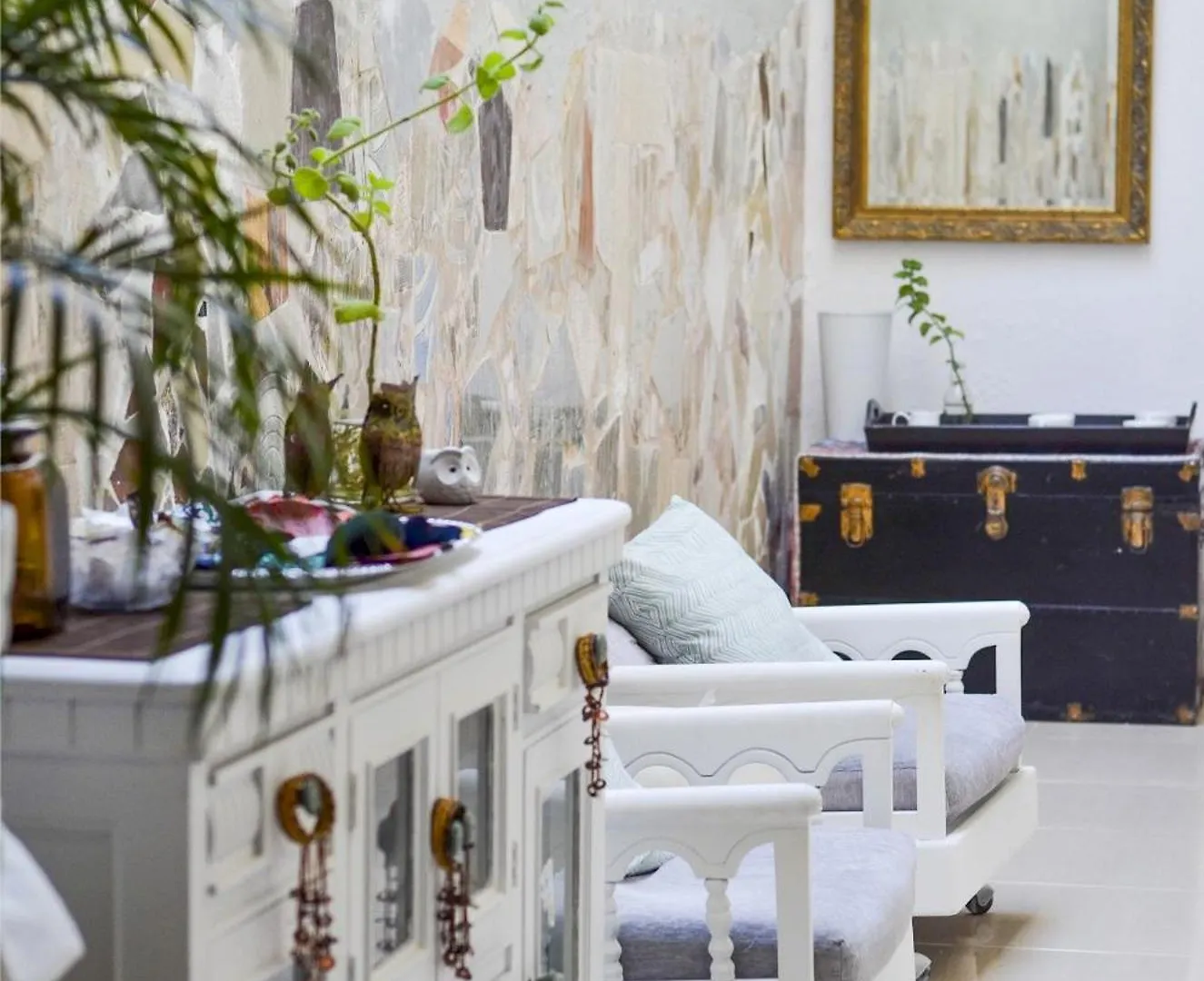 Margot Eco Hostel Σάντο Ντομίγκο
