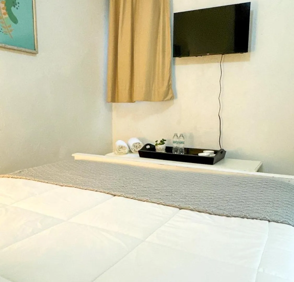 Margot Eco Hostel Σάντο Ντομίγκο 0*,