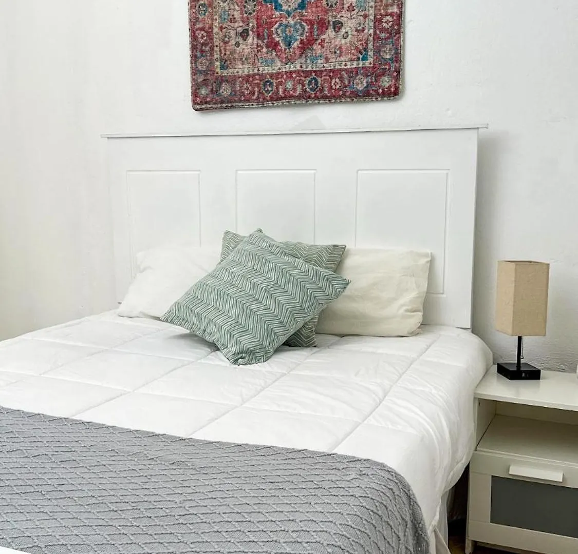Ξενοδοχείο Margot Eco Hostel Σάντο Ντομίγκο Δομινικανή Δημοκρατία