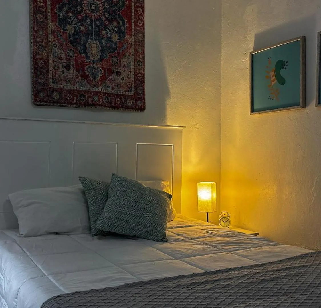 Margot Eco Hostel Σάντο Ντομίγκο Ξενοδοχείο