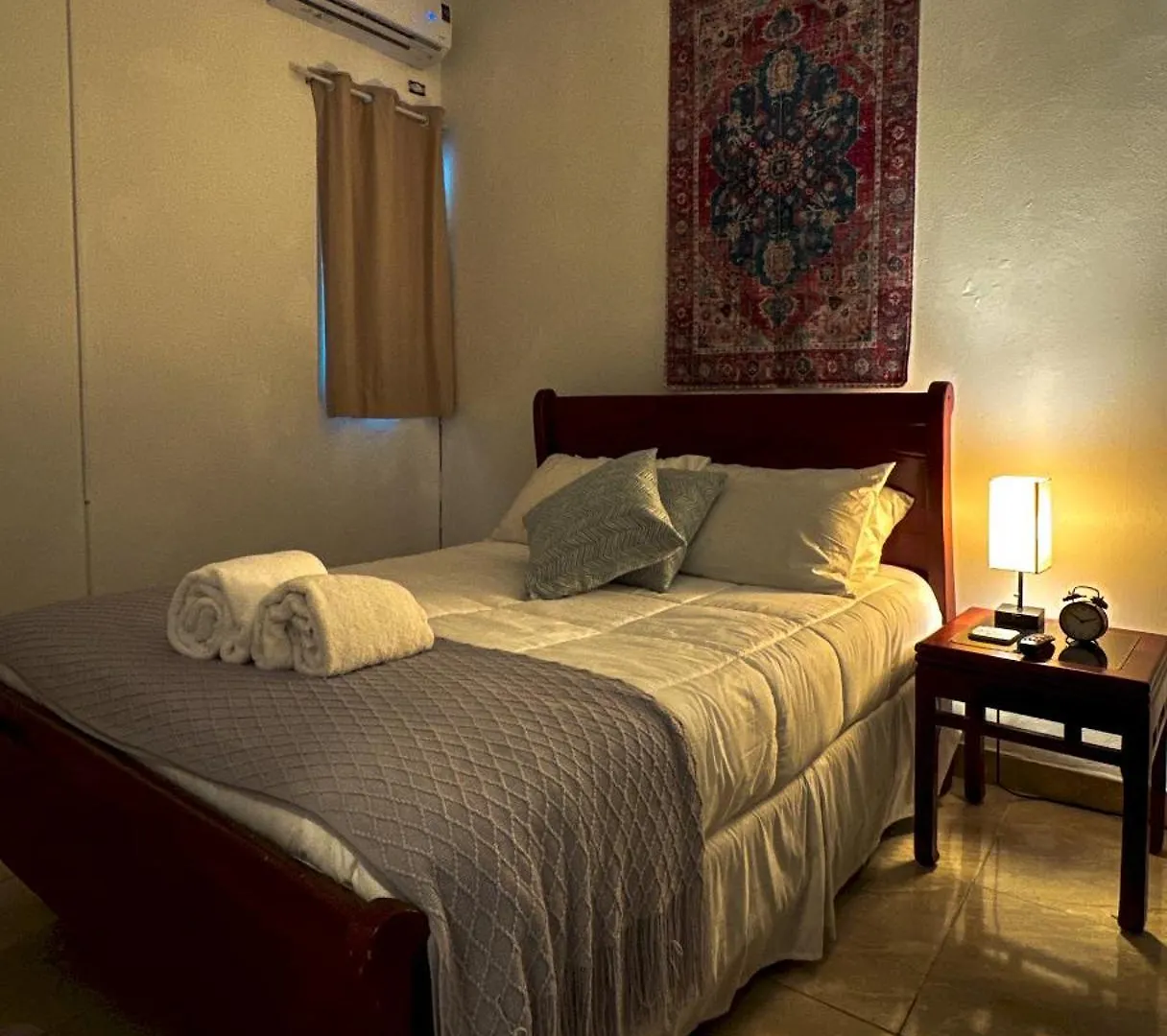 Margot Eco Hostel Σάντο Ντομίγκο 0*,  Δομινικανή Δημοκρατία