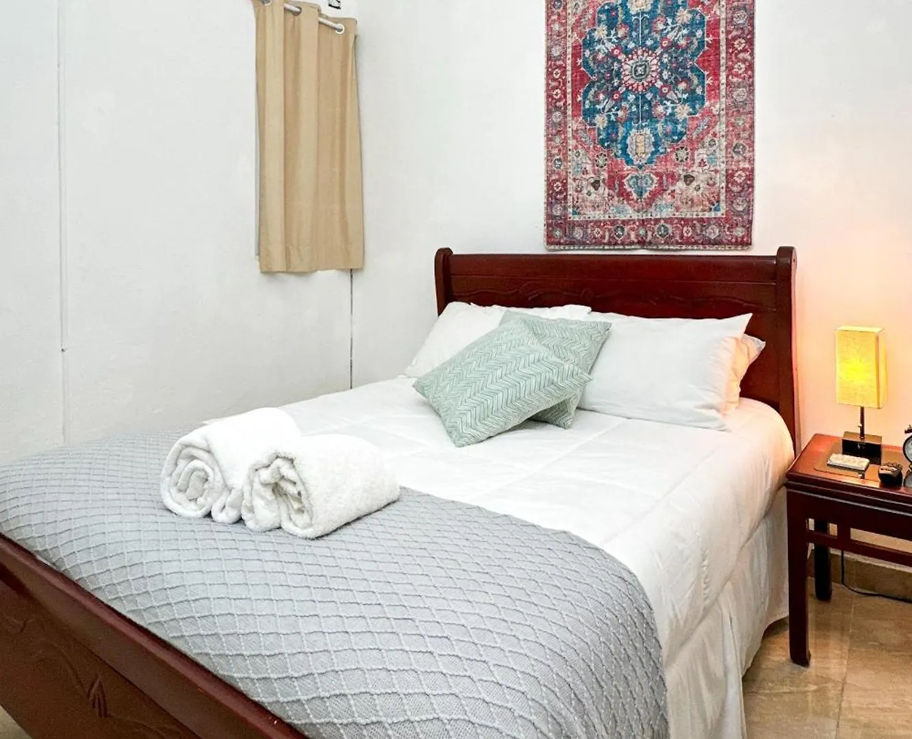 Margot Eco Hostel Σάντο Ντομίγκο Ξενοδοχείο
