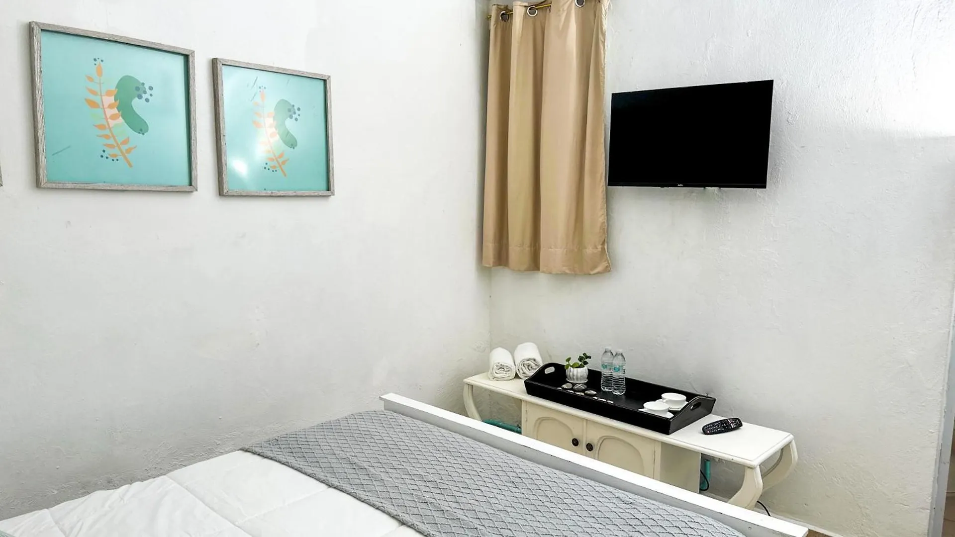 Margot Eco Hostel Σάντο Ντομίγκο Ξενοδοχείο